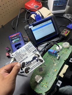 Llaves y Controles A Domicilio