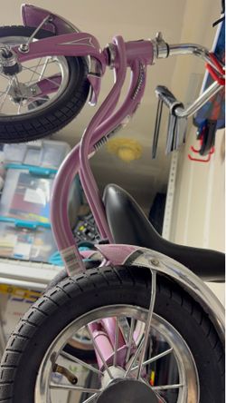 Schwinn roadster tricycle