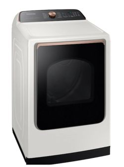 Samsung Smart Electric Dryer