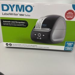 Dymo Label Printer