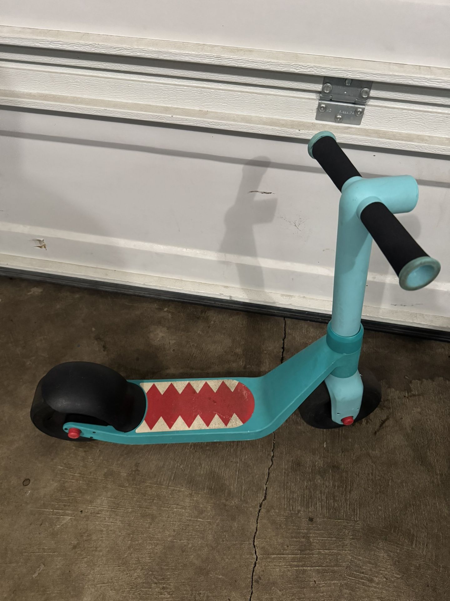 Razor Wild Ones Balance Scooter
