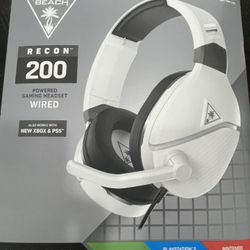 Turtle Beach Recon 200