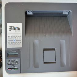 Brother Printer HL-L3210CW