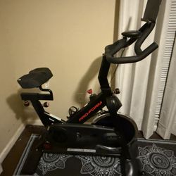 Exercise Bike “Like New”