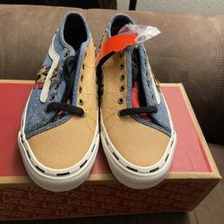 Vans Limited Edition Bess Ni 
