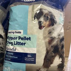  Chewy Frisco  dog litter