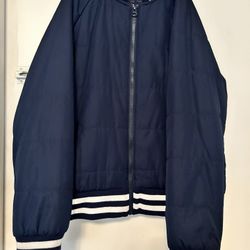Youth Jacket