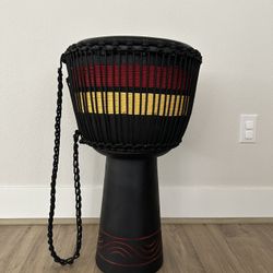 Meinl Djembe Large