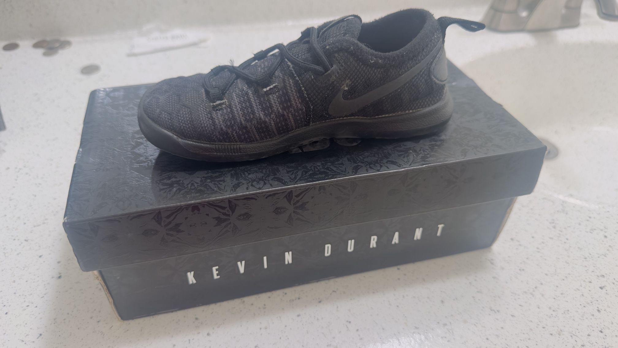 Kevin Durant Nike Shoes