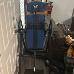 Inversion Table