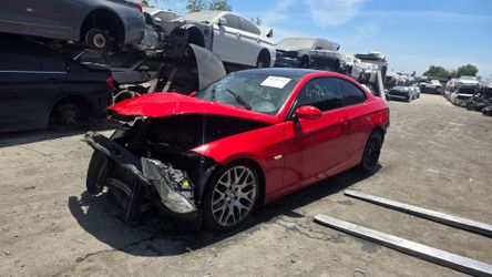 2008 BMW 328I E92 N51 STANDAR PARTING OUT PARTS FOR SALE