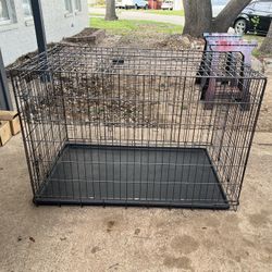 XL Dog Kennel