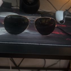 Ray Bans