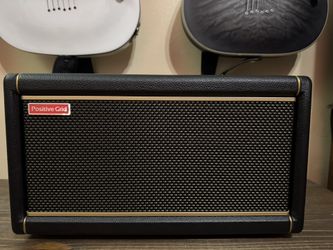 Spark 2 Guitar Amp