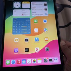 iPad Pro 10.5 WiFi + Cellular 