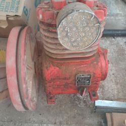 Devilfish Compressor Head