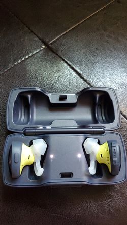 Bose audÃfonos warelles