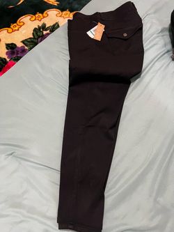 Black  Women's Dress Pants with Tags