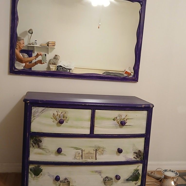 Dreser&mirror