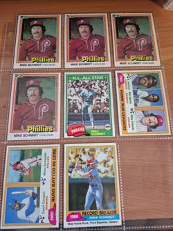 Mike Schmidt