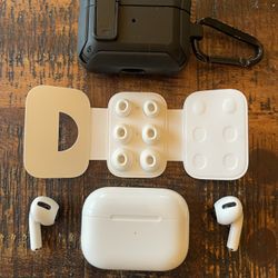 AirPods Pro (1st Generation)