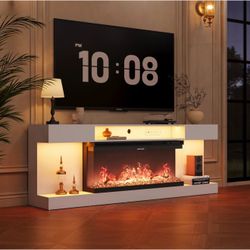 Tv stand