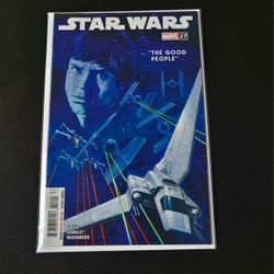 Star Wars #27