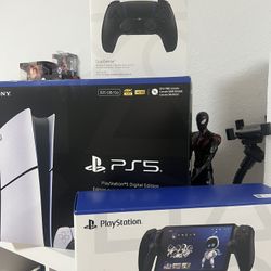 PS5 Bundle