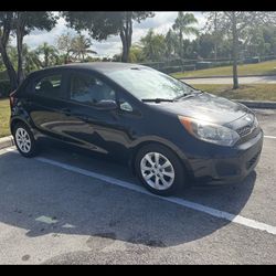 2014 KIA Rio