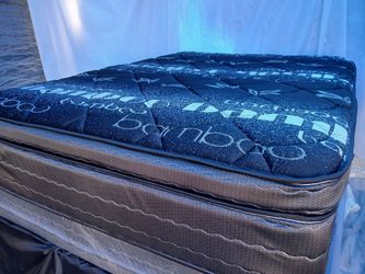 $200 Queen Mattress Only Brand New Free Delivery Same Day
