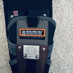 Veto Pro PAC Tool Pouch