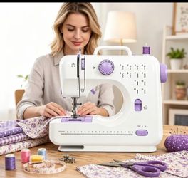 Brand New Portable Sewing Machine