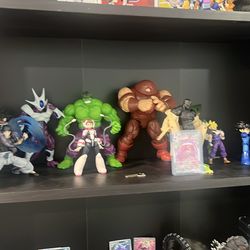 Selling everything no trades