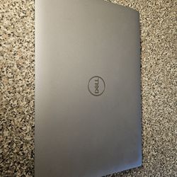 Dell Latitude Laptop 5510 i7 16gb Ram 256gb SSD Drive 