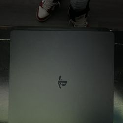 ps4 slim