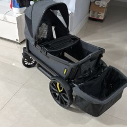 Veer All Terrain Wagon 