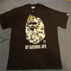 bape shirt 