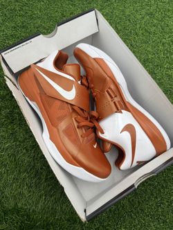 New Nike KD 4 “Texas” Size 11