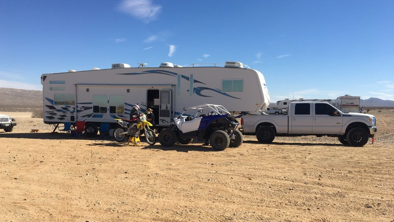 2009 CR3905 weekend warrior