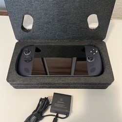 Lenovo Legion Go S Ryzen Z2 Go Steam OS Edition