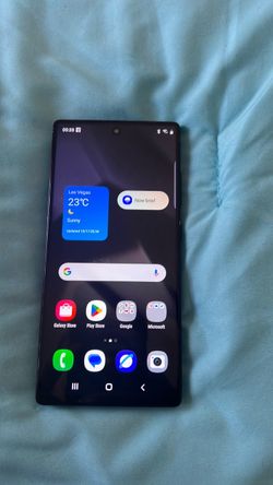 Like new s24 ultra unlocked any carrier claim imei 512 gb
