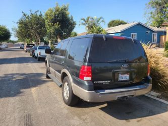 Ford 2003