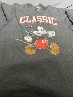 New T shirt