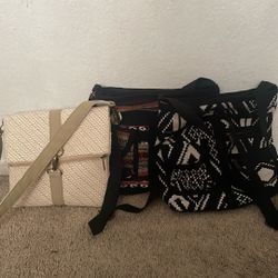 Women Purses/ Bags