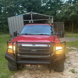 2003 Ford F-250