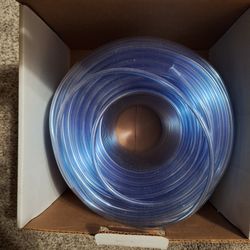 New Python Products 500 ft, 150 PROFESSIONAL QUALITY AIR LINE TUBING MADE In USA