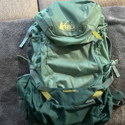 Women’s 35L REI Pack