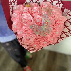 eternal roses bouquets 