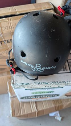 Helmets