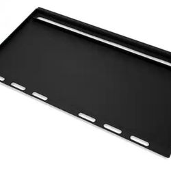 insert  WeberGenesis Grill 400 Series Rust-Resistant Griddle Insert 
